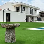 Villa Refugio Da Avo - Geres Terras de Bouro