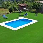Villa Refugio Da Avo - Geres *