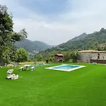 Refugio Da Avo - Geres Villa Terras de Bouro