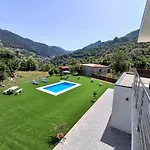 Refugio Da Avo - Geres Villa