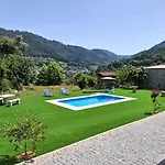 Villa Refugio Da Avo - Geres