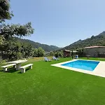 Refugio Da Avo - Geres Villa