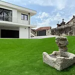 Refugio Da Avo - Geres Villa *