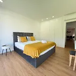 Refugio Da Avo - Geres Villa