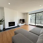 Refugio Da Avo - Geres Villa *