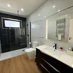 Refugio Da Avo - Geres Villa