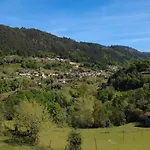 Villa Refugio Da Avo - Geres