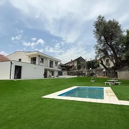 Refúgio Da Avó - Gerês