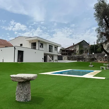 Refugio Da Avo - Geres *