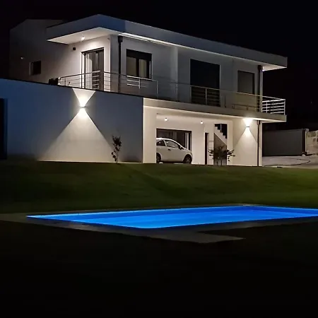 Refúgio Da Avó - Gerês *