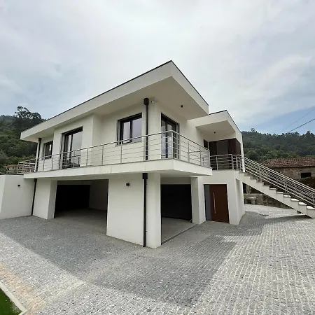 Refugio Da Avo - Geres Terras de Bouro