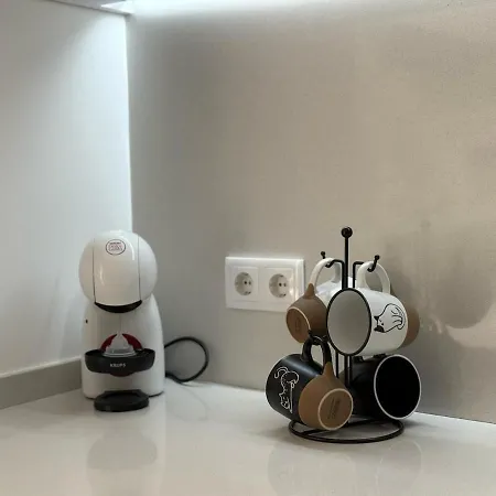 Refúgio Da Avó - Gerês Villa