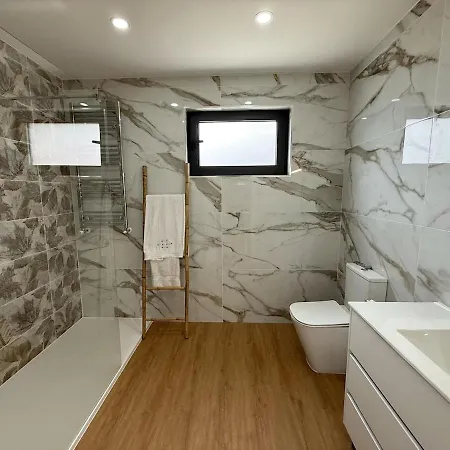 Villa Refúgio Da Avó - Gerês Terras de Bouro