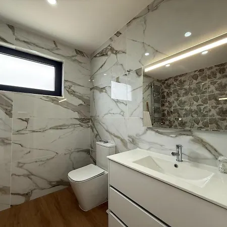 Refúgio Da Avó - Gerês Villa