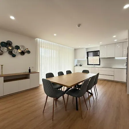 Refúgio Da Avó - Gerês Villa Terras de Bouro