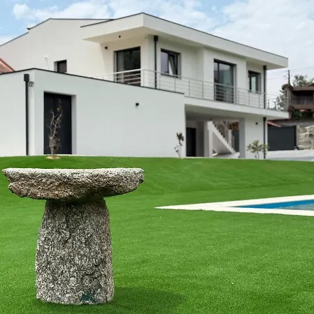 Villa Refugio Da Avo - Geres Terras de Bouro