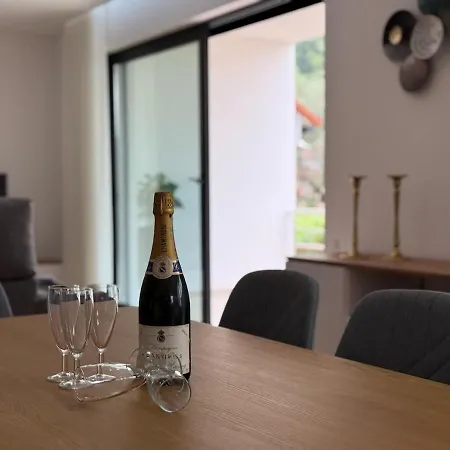 Refúgio Da Avó - Gerês