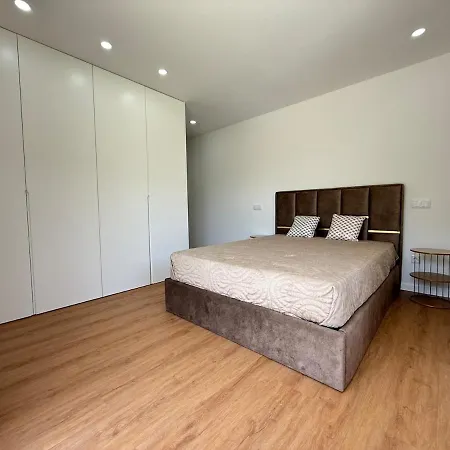 Villa Refúgio Da Avó - Gerês Terras de Bouro