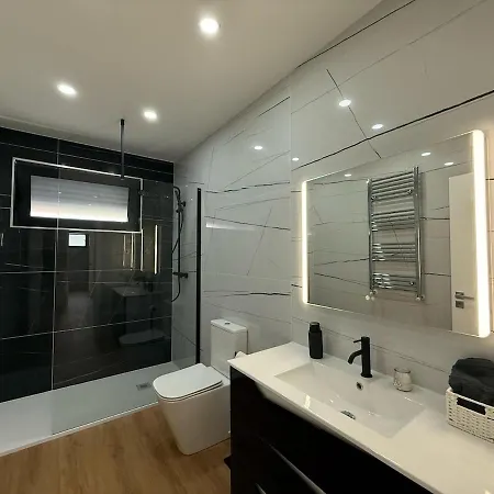 Villa Refúgio Da Avó - Gerês Terras de Bouro