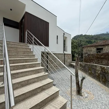 Refúgio Da Avó - Gerês Terras de Bouro