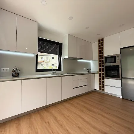 Refúgio Da Avó - Gerês