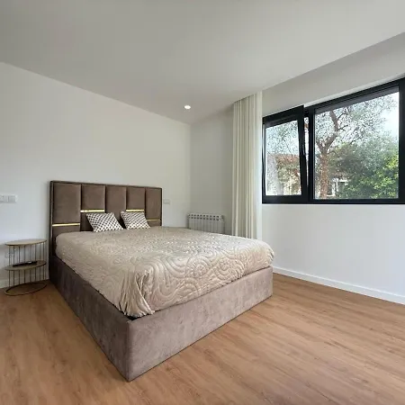 Refúgio Da Avó - Gerês * Terras de Bouro