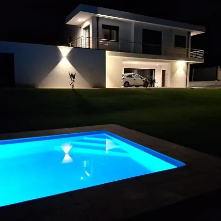 Refúgio Da Avó - Gerês Terras de Bouro