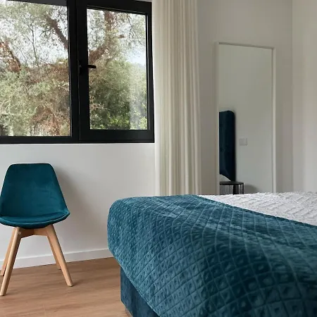 Refúgio Da Avó - Gerês Villa