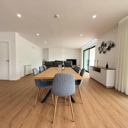 Refúgio Da Avó - Gerês * Terras de Bouro