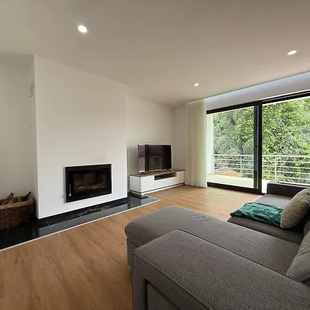 Refúgio Da Avó - Gerês * Terras de Bouro