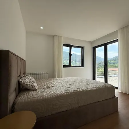 Refúgio Da Avó - Gerês Terras de Bouro