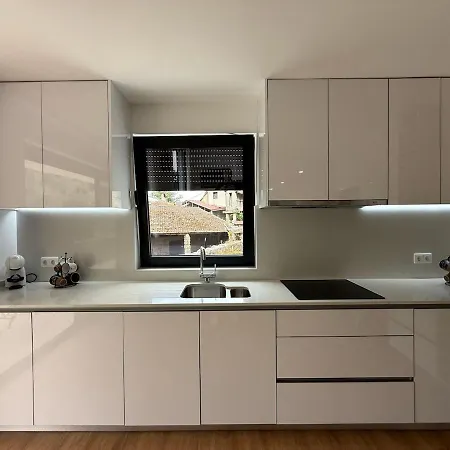 Refúgio Da Avó - Gerês Villa Terras de Bouro