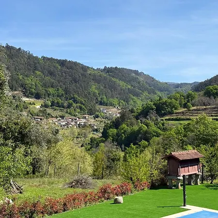 Refugio Da Avo - Geres Terras de Bouro