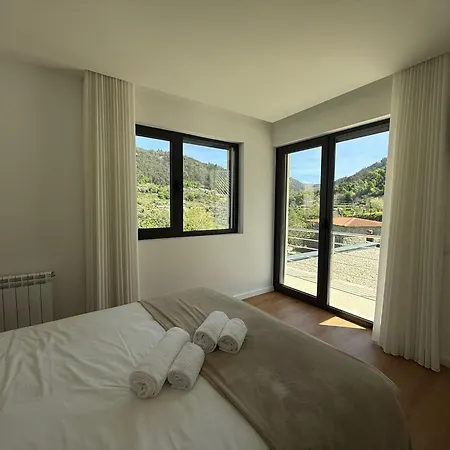 Refugio Da Avo - Geres *