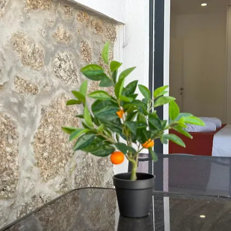 Villa Refugio Da Avo - Geres *