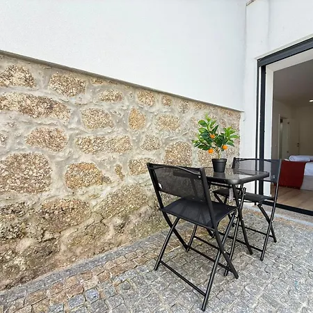 וילה Refugio Da Avo - Geres