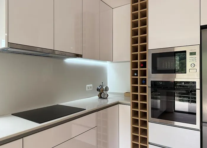 Refugio Da Avo - Geres * Terras de Bouro