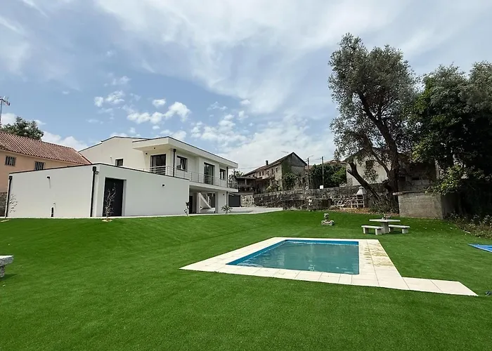 Refugio Da Avo - Geres