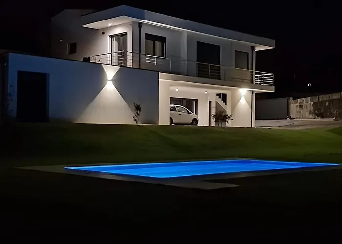 Refugio Da Avo - Geres *