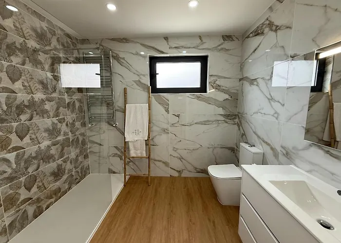 Villa Refugio Da Avo - Geres Terras de Bouro