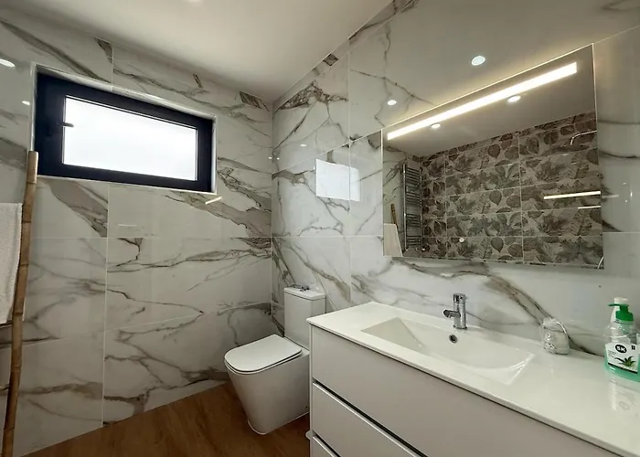 Refugio Da Avo - Geres Villa