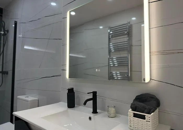 Refugio Da Avo - Geres Villa *