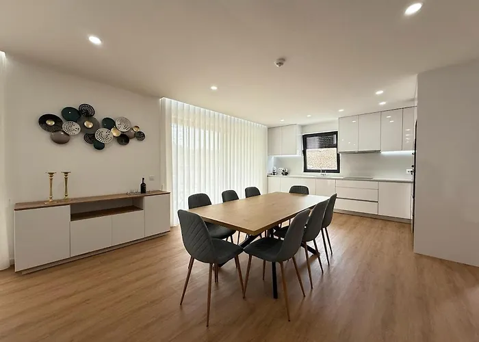 Refugio Da Avo - Geres Villa Terras de Bouro