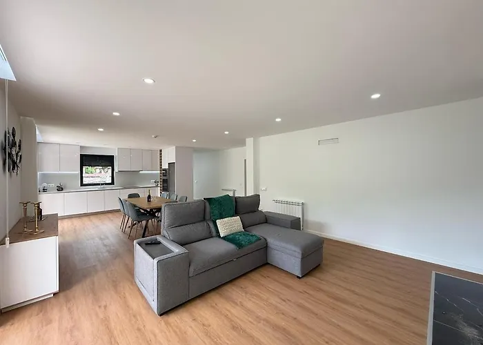 Villa Refugio Da Avo - Geres Terras de Bouro