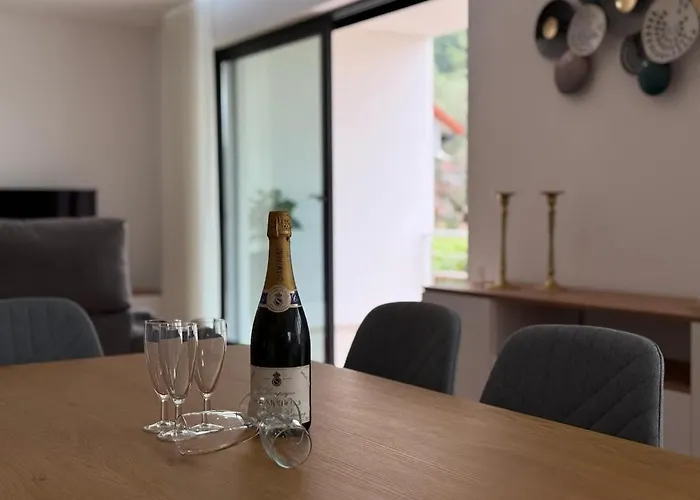 Refugio Da Avo - Geres