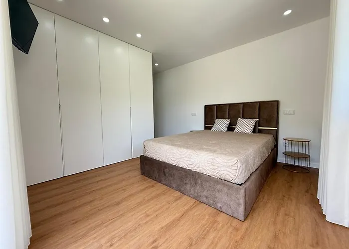 Villa Refugio Da Avo - Geres Terras de Bouro