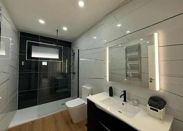 Villa Refugio Da Avo - Geres Terras de Bouro