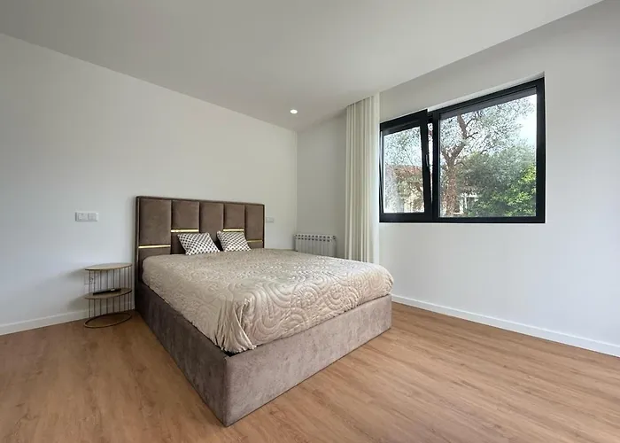 Refugio Da Avo - Geres * Terras de Bouro