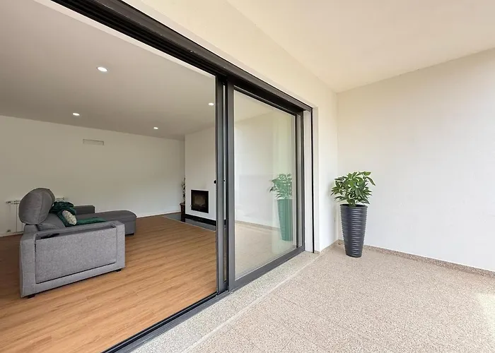 Refugio Da Avo - Geres *