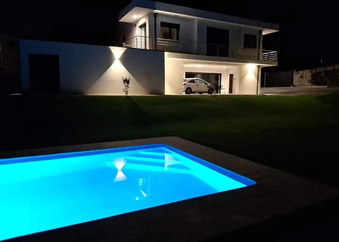 Refugio Da Avo - Geres Terras de Bouro